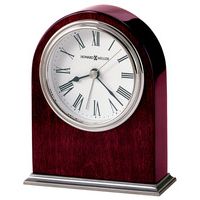 Howard Miller Walker Alarm Clock