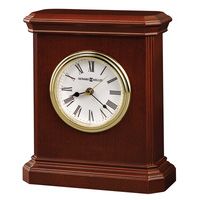 Howard Miller Windsor Carriage Table Clock