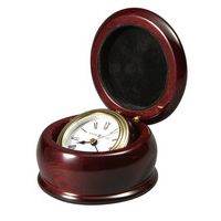 Howard Miller Westport Boxed Desk Clock