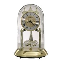 Howard Miller Christina Anniversary Clock