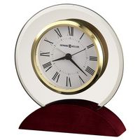 Howard Miller Dana Deco Tabletop Clock