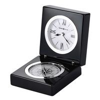 Howard Miller Endeavor Compass-Clock