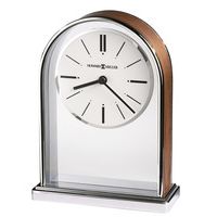 Howard Miller Milan Elegant Table Clock