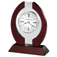 Howard Miller Floating Clarion Desk Clock