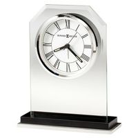Howard Miller Emerson Table Alarm Clock