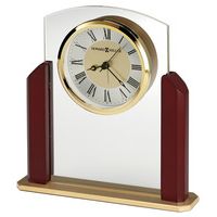 Howard Miller Winfield Desk Alarm Clock