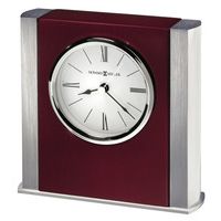 Howard Miller Manheim Desk Clock