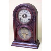 Antique Atkins Mantel Clock