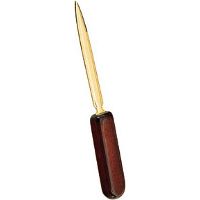 Howard Miller Letter Opener Desk Accessory