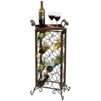 Howard Miller Wine Rack Butler