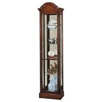 Howard Miller Gilmore Curio Cabinet