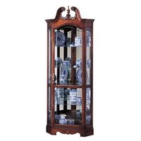 Howard Miller Berkshire Curio Cabinet