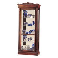 Howard Miller Embassy Curio Cabinet