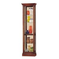 Howard Miller Gregory Curio Cabinet