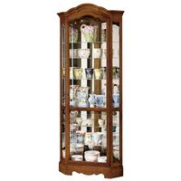 Howard Miller Jamestown II Curio Cabinet