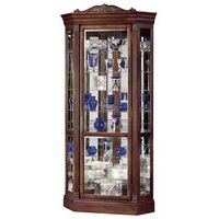 Howard Miller Embassy II Curio Cabinet