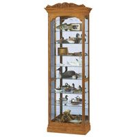 Howard Miller Cumberland Curio Cabinet