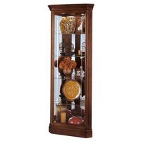 Howard Miller Lynwood Curio Cabinet