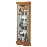 Howard Miller Hammond Curio Cabinet