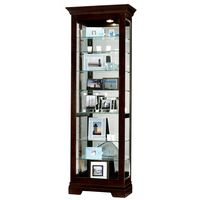 Howard Miller Saloman Curio Cabinet