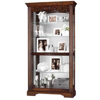 Howard Miller Hartland Curio Cabinet