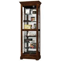 Howard Miller Martindale Curio Cabinet