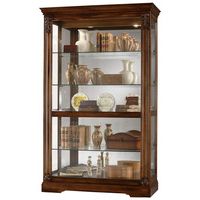 Howard Miller Ramsdell Curio Cabinet