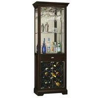 Howard Miller Gimlet Wine Cabinet