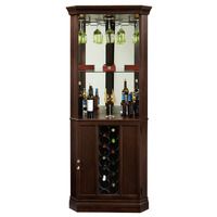 Howard Miller Piedmont III Wine & Bar Cabinet