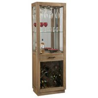Howard Miller Sienna Bay Wine & Bar Cabinet