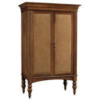 Howard Miller Toscana Collectors Cabinet-Wine & Spirit