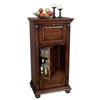 Howard Miller Cognac Wine & Spirits Cabinet