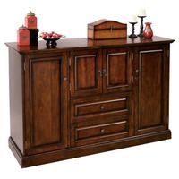 Howard Miller Bar Devino Wine & Spirits Cabinet