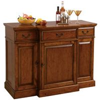 Howard Miller Shiraz Wine & Spirits Cabinet
