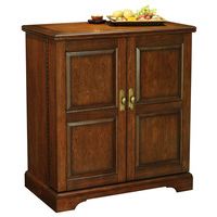 Howard Miller Lodi Wine & Bar Cabinet