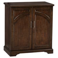 Howard Miller Benmore Valley Wine and Bar Cabinet