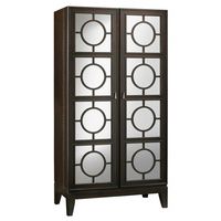 Howard Miller Barolo Wine and Bar Cabinet