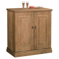 Howard Miller Clare Valley Wine and Bar Cabinet