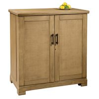 Howard Miller Walker Bay Wine and Bar Cabinet