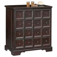 Howard Miller Brunello Wine and Bar Cabinet