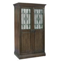 Howard Miller Monaciano Wine & Bar Cabinet