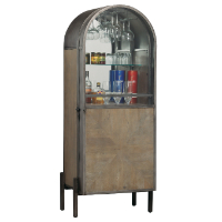 Howard Miller Ramses Wine and Bar Cabinet