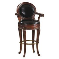 Howard Miller Saranac Bar Stool Wine & Spirits