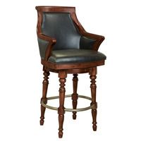 Howard Miller Oliver Bar Stool