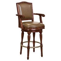 Howard Miller Cheers Bar Stool