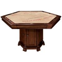 Howard Miller Niagara Game Table