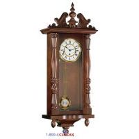 Hermle Hammersmith Wall Clock