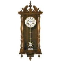 Hermle Hammersmith Wall Clock