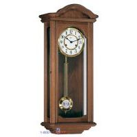 Hermle Ickenham Wall Clock