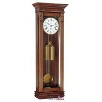 Hermle Staplehurst Regulator Wall Clock